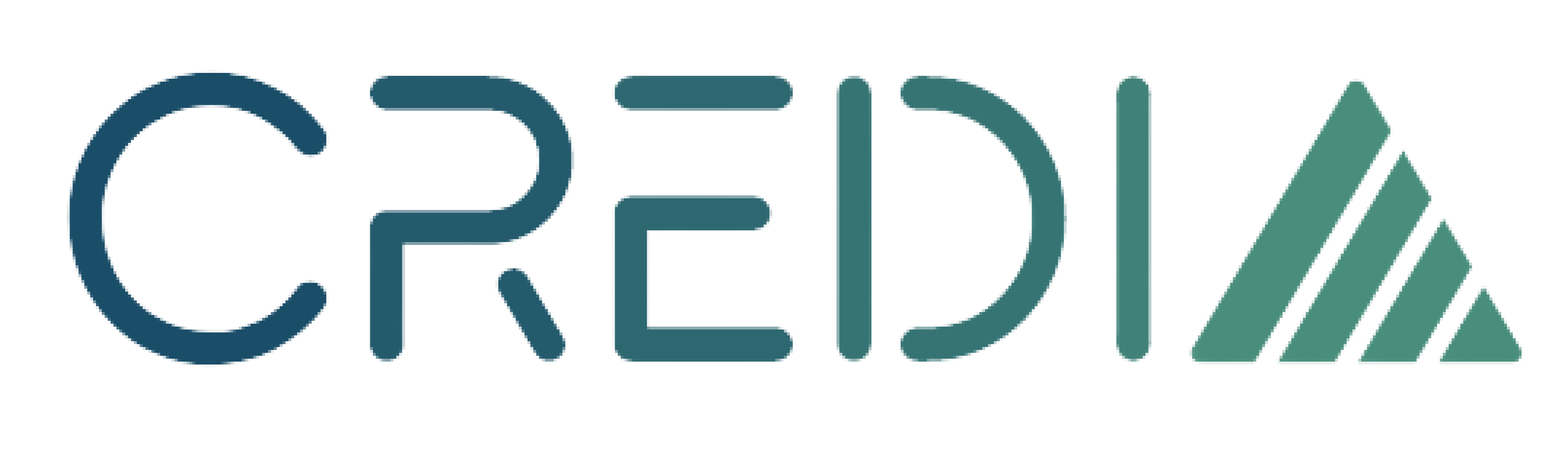 Credia Logo